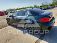 2013 Infinity G37 photo