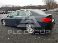 2013 Infinity G37 photo