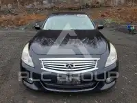 2013 Infinity G37 photo