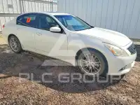 2013 Infinity G35 фото