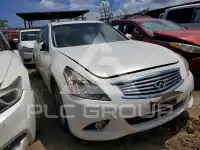 2013 Infinity G37 фото