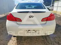 2013 Infinity G35 фото