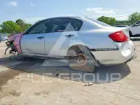 2013 Infinity G37 photo