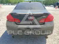 2013 Infinity G37 photo