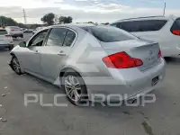 2013 Infinity G37 фото