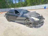 2013 Infinity G37 photo