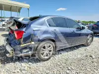 2013 Infinity G37 photo