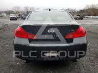 2013 Infinity G37 photo