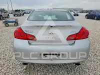 2013 Infinity G37 photo