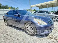 2013 Infinity G37 photo