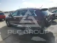 2013 Infinity JX photo