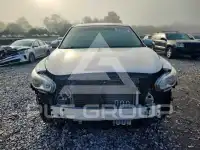 2013 Infinity JX photo