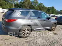2013 Infinity JX photo
