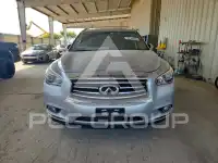 2013 Infinity JX photo
