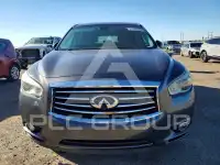 2013 Infinity JX фото