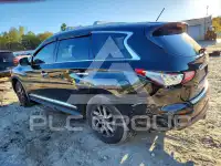 2013 Infinity JX photo