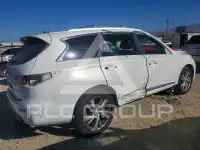 2013 Infinity JX photo
