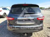 2013 Infinity JX photo