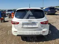 2013 Infinity JX photo