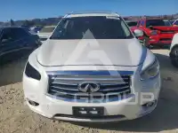 2013 Infinity JX photo