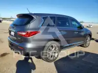 2013 Infinity JX фото