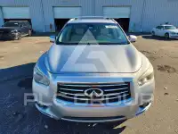 2013 Infinity JX photo