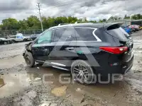 2013 Infinity JX фото