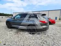 2013 Infinity JX photo