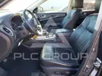 2013 Infinity JX фото