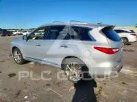 2013 Infinity JX photo