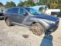 2013 Infinity JX photo