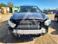2013 Infinity JX photo
