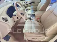 2013 Infinity JX фото