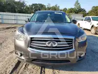 2013 Infinity JX photo