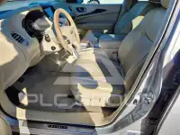 2013 Infinity JX photo