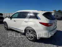 2013 Infinity JX фото