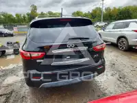 2013 Infinity JX фото