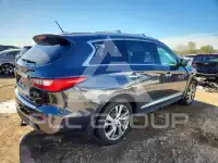 2013 Infinity JX photo
