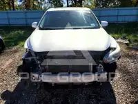 2013 Infinity JX photo