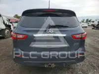 2013 Infinity JX фото