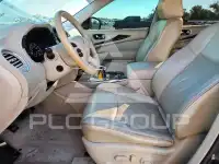 2013 Infinity JX photo