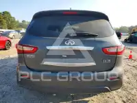 2013 Infinity JX photo