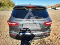 2013 Infinity JX фото