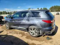 2013 Infinity JX photo
