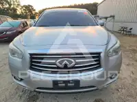 2013 Infinity JX photo