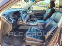 2013 Infinity JX фото