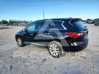 2013 Infinity JX фото