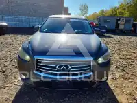 2013 Infinity JX фото