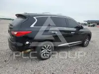 2013 Infinity JX photo