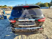 2013 Infinity JX photo